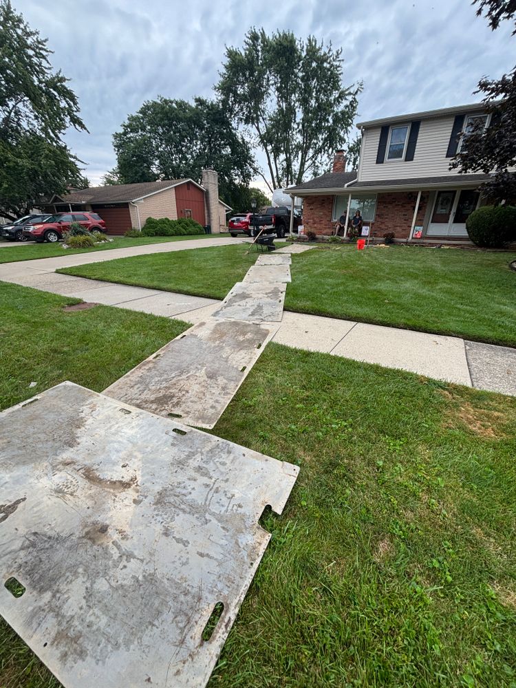 All Photos for Mr. Posthole in Howell, MI