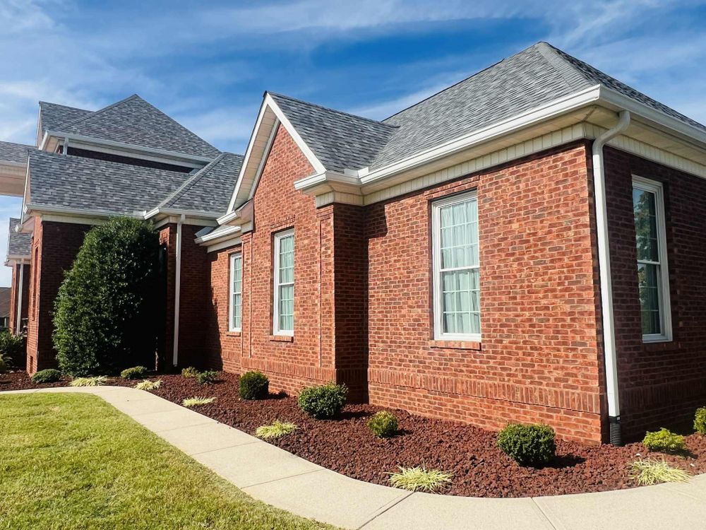 All Photos for KY Gutter Pro & Specialty Roofing Systems in Monticello, KY