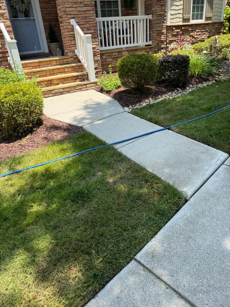 All Photos for 4U Pressure Washing in Huntersville, NC