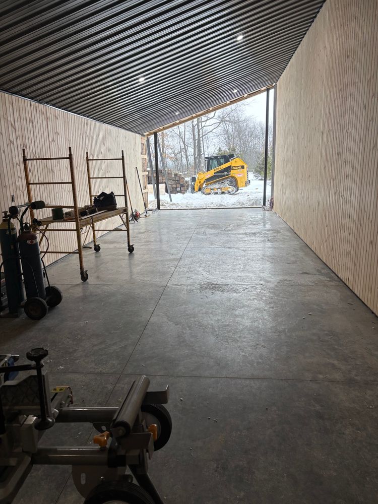 All Photos for Third Day Restoration - Masonry & Concrete Repairs in Dover, OH