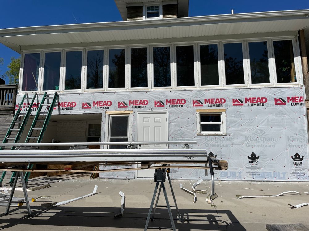 All Photos for The Gutter Man Seamless in Kearney, NE