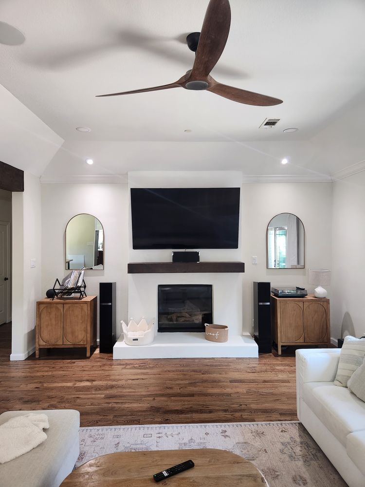 All Photos for Dilosa Home Services in Dallas, TX