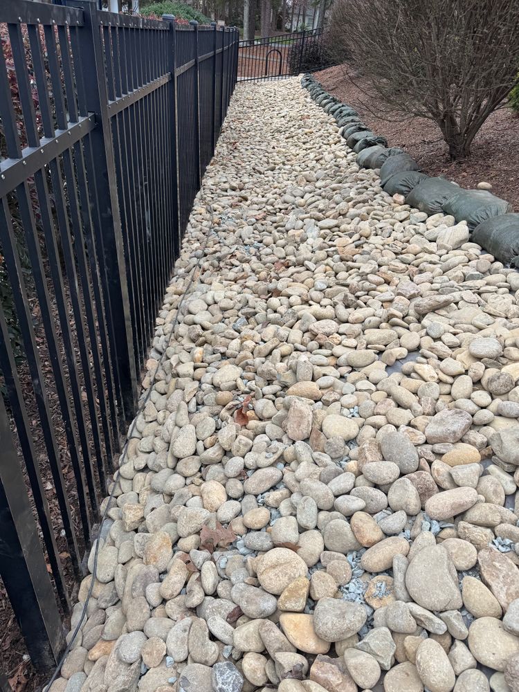 All Photos for Chavez Landscaping in Pittsboro, NC