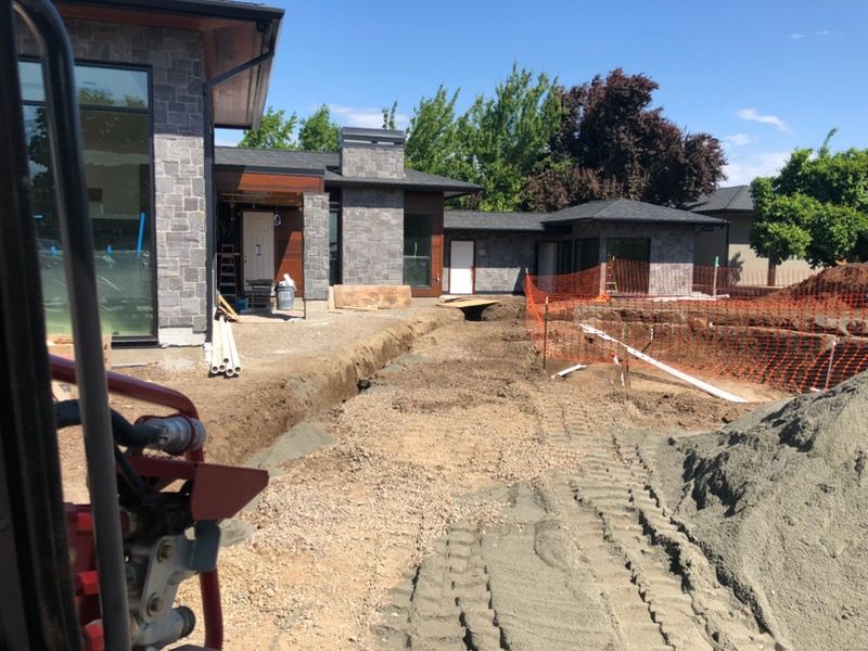 All Photos for Mj New Home Models in Bend, OR