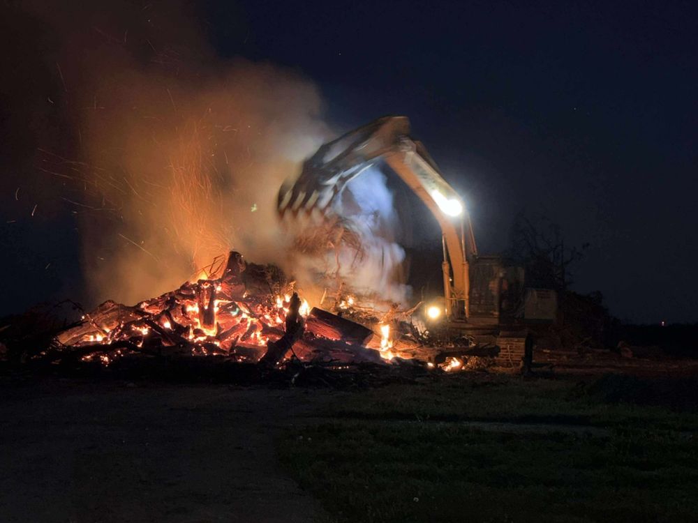 All Photos for Legge Farms and Drainage in Garner, IA