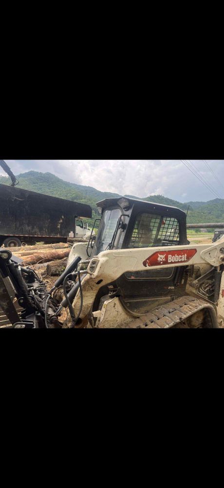 All Photos for KTN Excavation in Clinton, TN