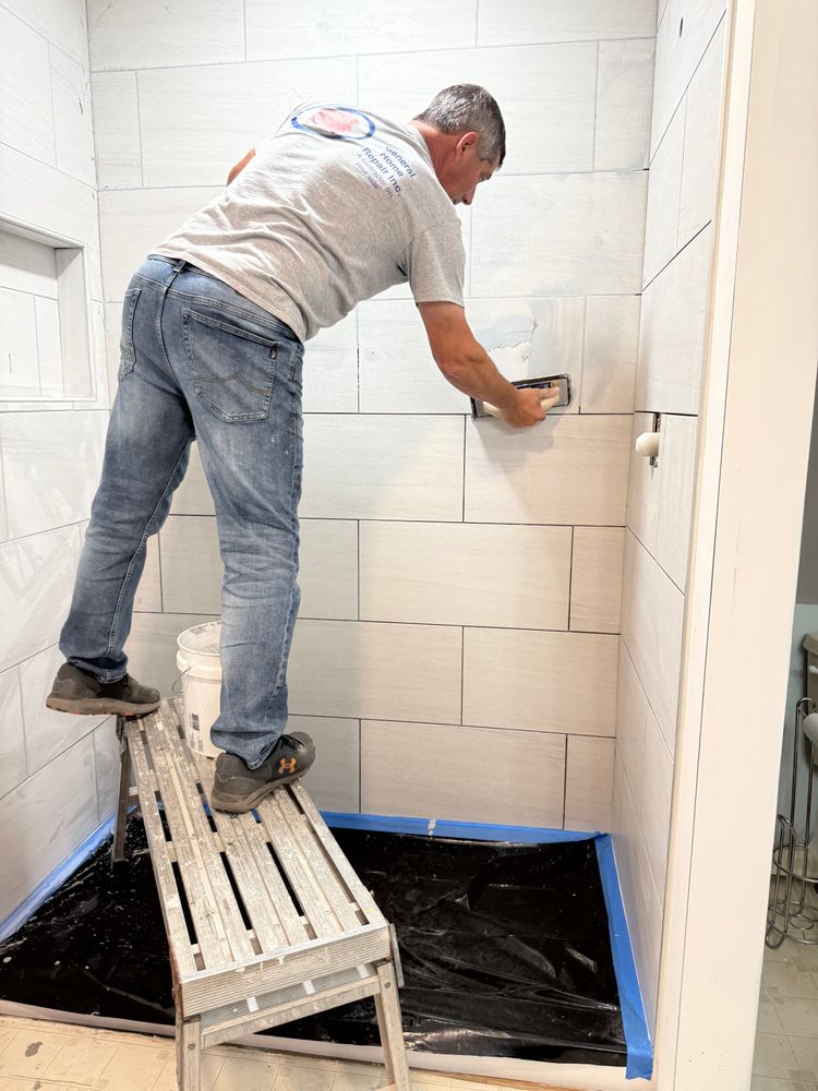 All Photos for General Home Repair in Forest Hill, MD
