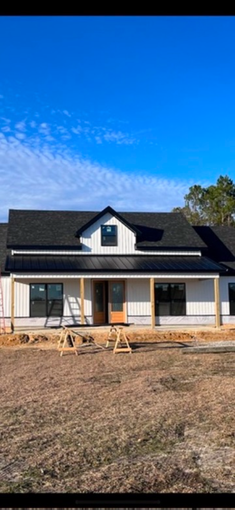 All Photos for Stanley Mills Construction Roofing Specialist in Dublin, GA