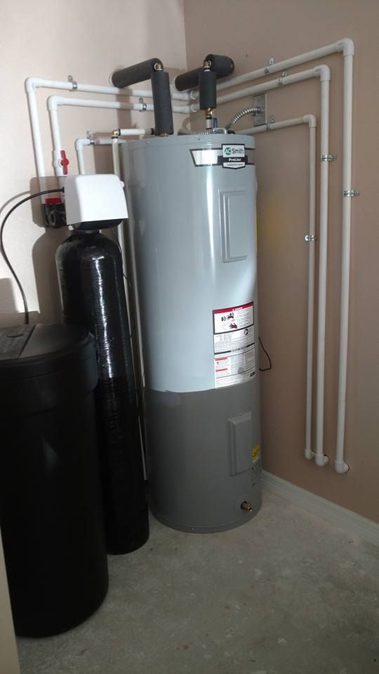 Our Water Heater Services ensure your home has reliable, efficient hot water with expert installation, repair, and maintenance. Trust our skilled plumbers for prompt solutions tailored to your needs. for Cool Water Solutions in Ocala, FL