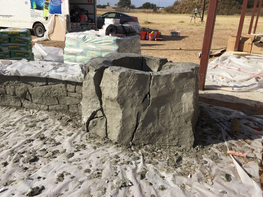 All Photos for Texas Curb N Borders in Houston, TX