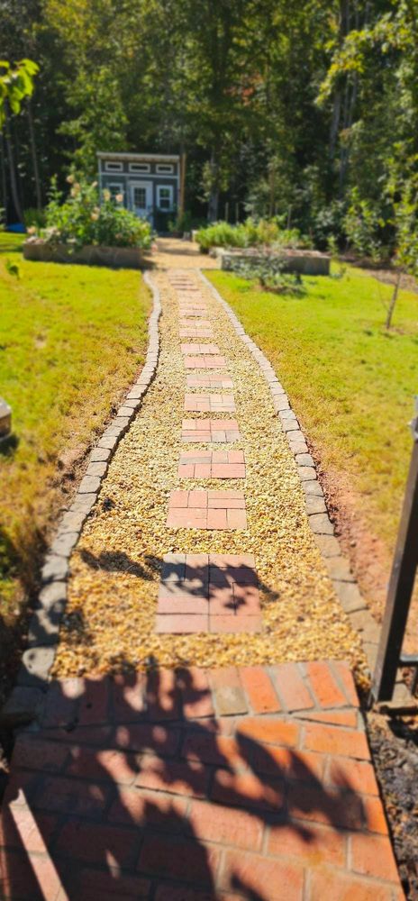 All Photos for Grand Design Outdoor Enhancements in Raleigh, NC