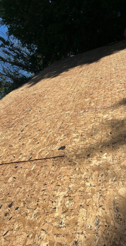 All Photos for Full Roof Replacement and Repairs & Seamless Guttering in Saint Joseph, MO