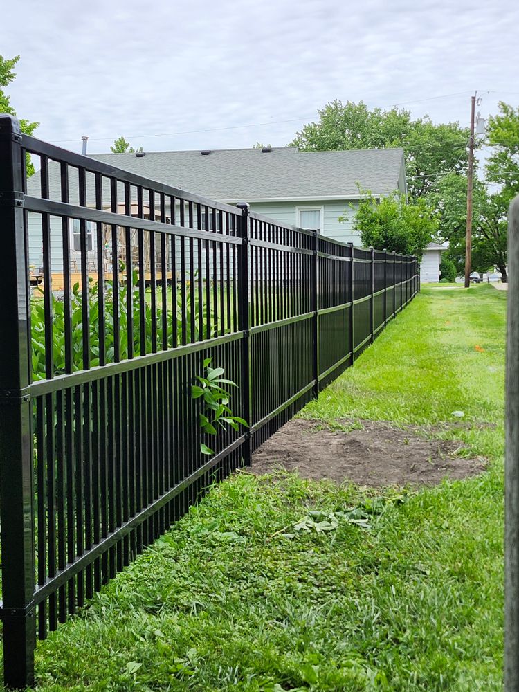 All Photos for HWY 2&65 Fabrication & Fencing in Humeston, IA