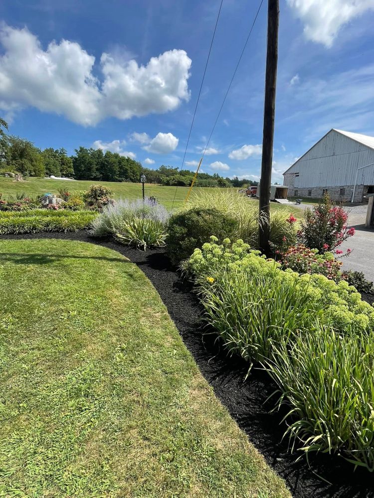 All Photos for Byers Premier Landscapes in Chambersburg, PA