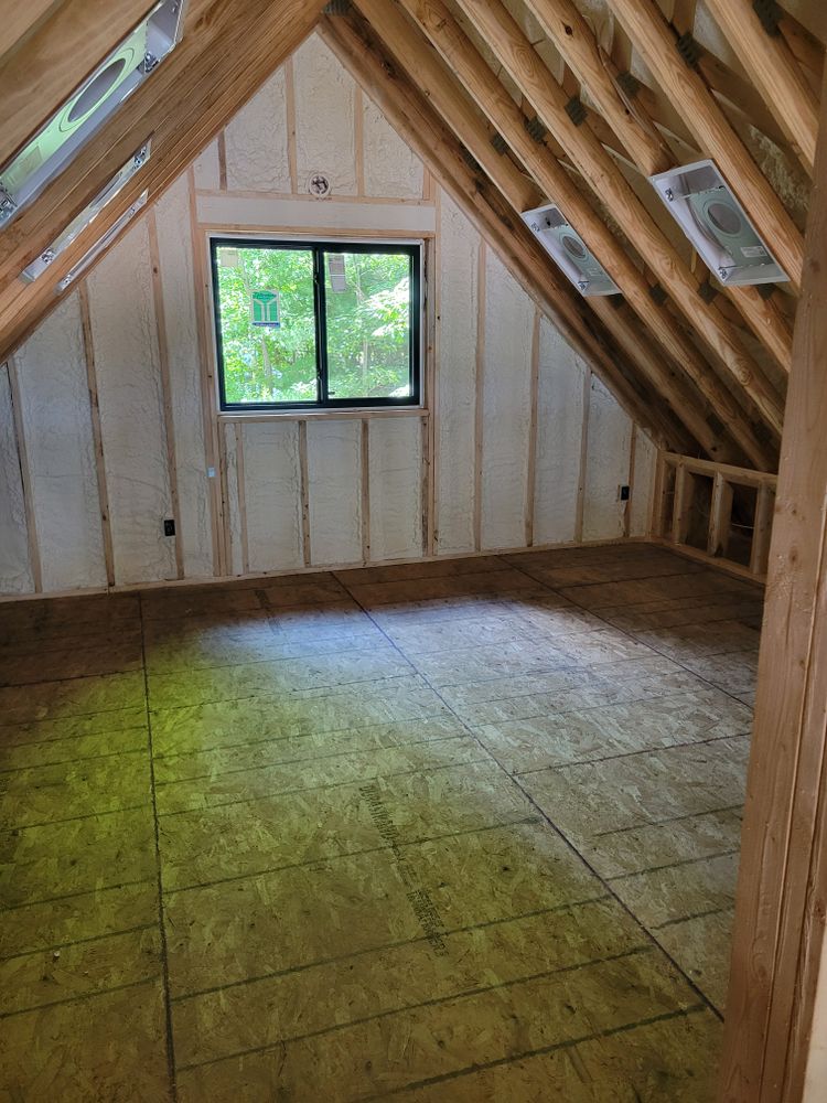 All Photos for Ray's Spray Foam LLC in Browerville, MN