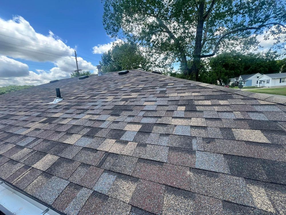 All Photos for Full Roof Replacement and Repairs & Seamless Guttering in Saint Joseph, MO