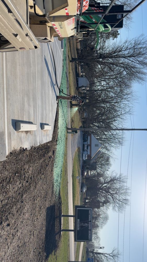 All Photos for Freedom Contracting in Ludlow, MO