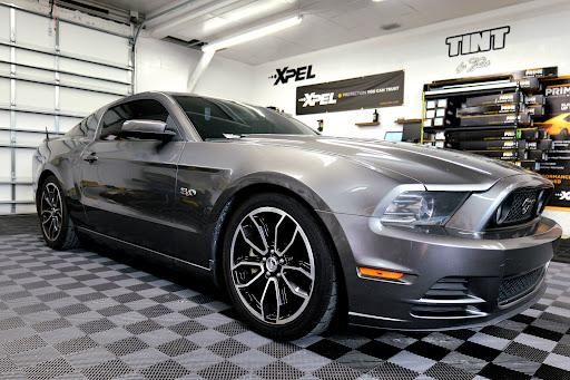 All Photos for Tint By Tyler in Lakeland, FL