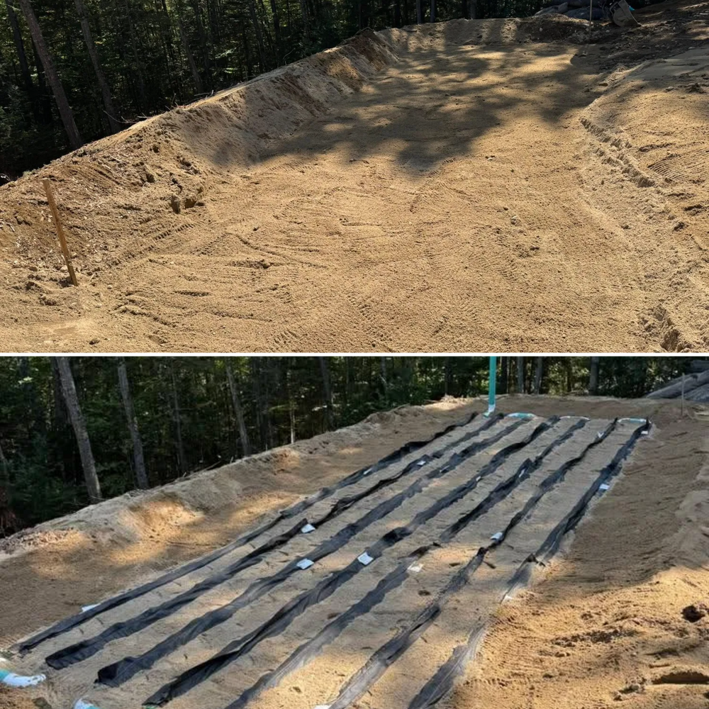 All Photos for AFH Earthworks in Madison, NH