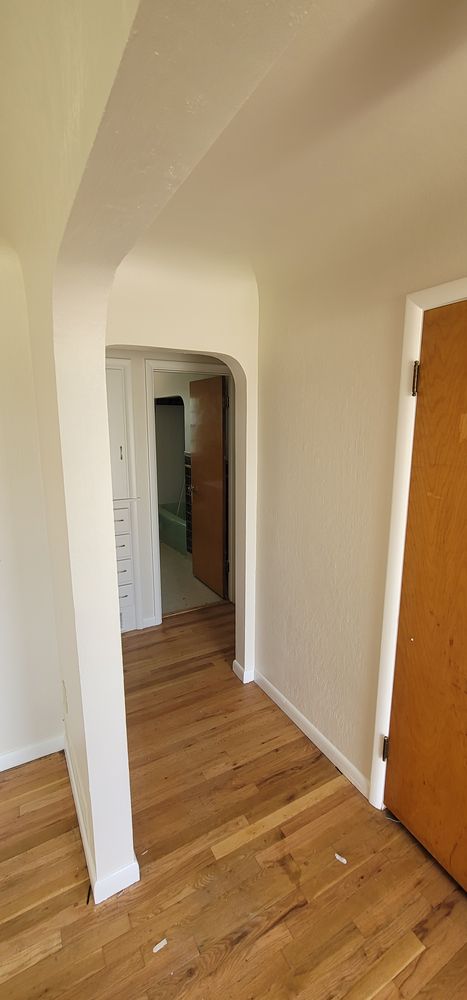 Interior Painting for Outlaw Painting in Loveland, CO