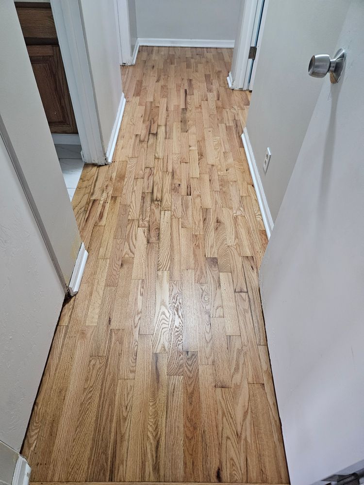 All Photos for AVance Flooring in Bridgman, MI