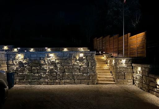 Landscape Design & Installation for Resnik Landscaping Services in New Kensington, PA