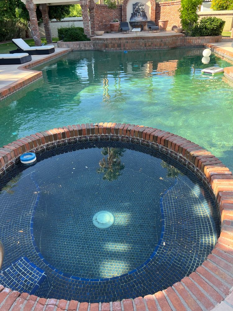 All Photos for Arizona Backyard Synergy in Phoenix, AZ