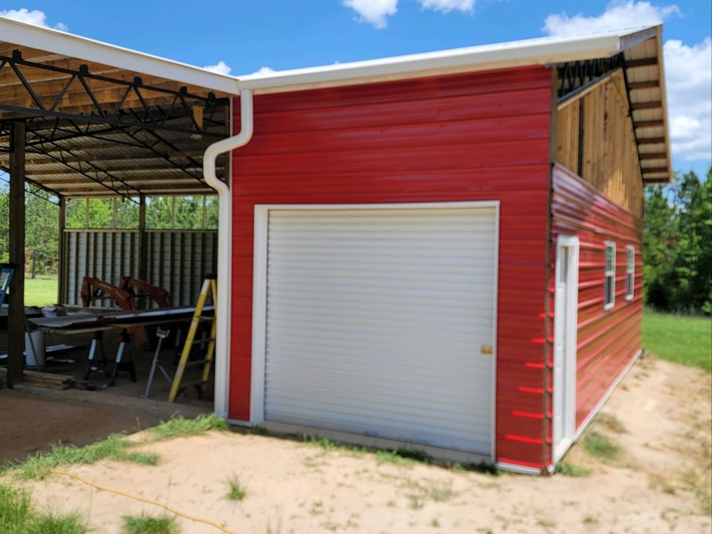 Garage Door Installation for Collins Garage Doors Service and Repair in Chipley, FL