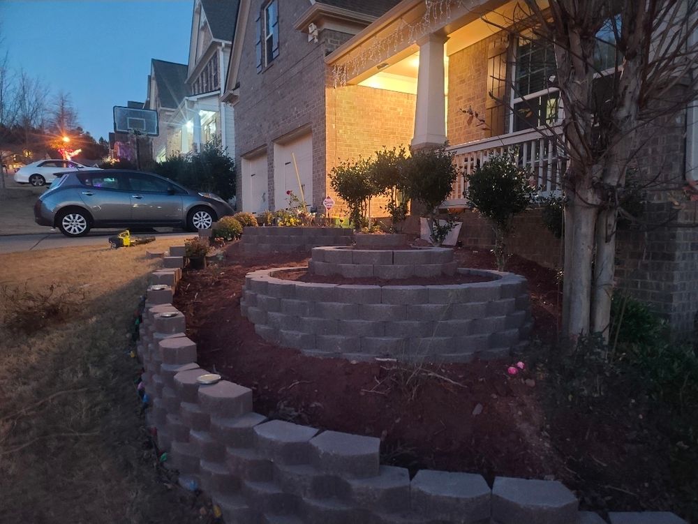 All Photos for Atlanta's Best Landscaping in Cumming, GA