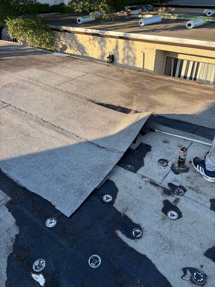 All Photos for Double SS Construction & Roofing in Luling, TX