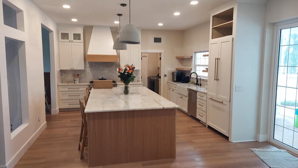 Our expert electricians provide fast, reliable electrical repair services, ensuring your home's safety and functionality. From fixing faulty wiring to resolving power outages, we deliver exceptional solutions tailored to your needs. for Energized Electrical Solutions in Tampa, FL