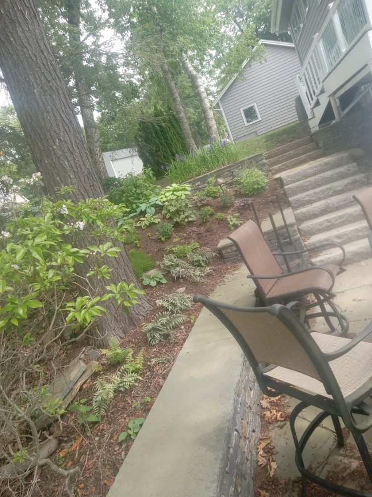 All Photos for K Brown's Property Maintenance in Pittsfield, MA