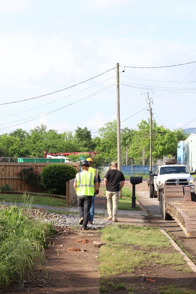 All Photos for McBryar Excavation in Trenton, GA