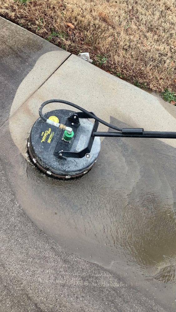 All Photos for JB Applewhite's Pressure Washing in Anderson, SC