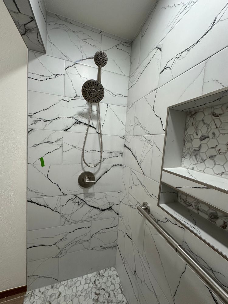 All Photos for Route 66 Painting and Remodeling LLC  in Oklahoma City, OK