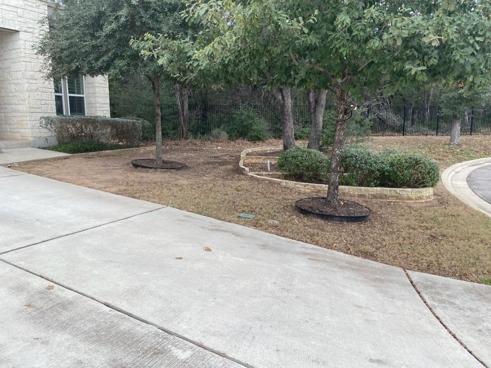 All Photos for Austin's Lawn Enforcement in Austin, TX