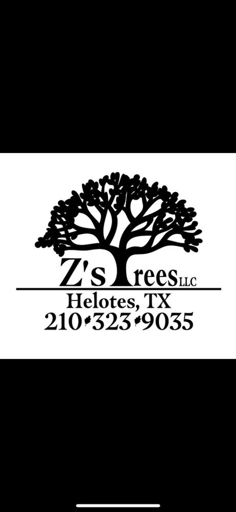 All Photos for Z’s Trees LLC in Grey Forest, TX