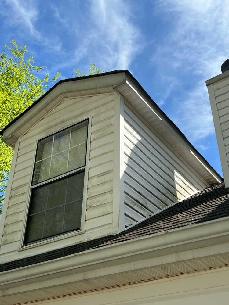 Home Washing for JB Applewhite's Pressure Washing in Anderson, SC