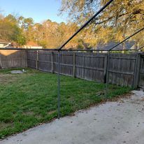 We provide a variety of additional services to complement our fencing solutions, such as decking, gates, and landscaping - all designed to help you create the perfect outdoor living area. for Red's Premier Fencing LLC  in Jacksonville, FL