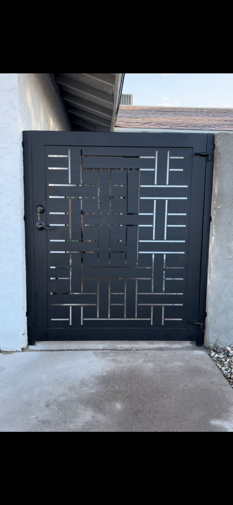 All Photos for Metal Art Deco in Glendale,  AZ