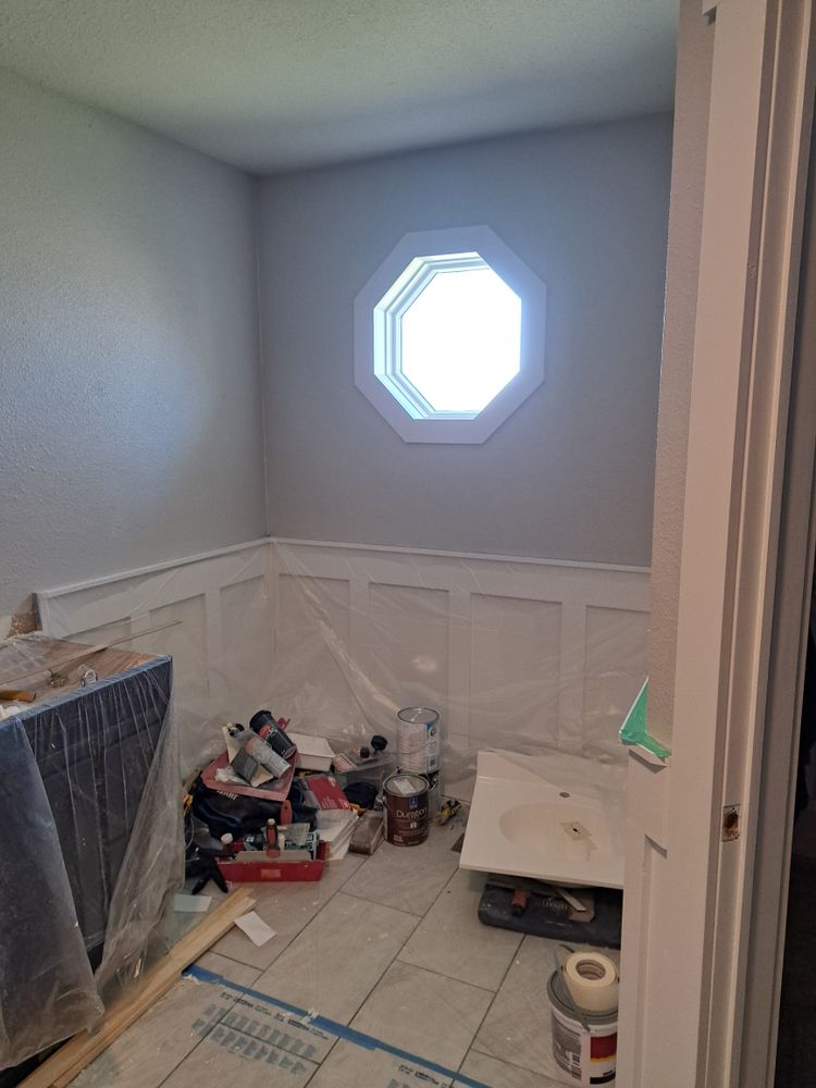 All Photos for Pipkin's Flooring in Liberal, KS