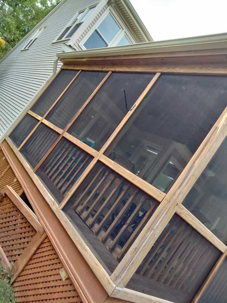 All Photos for B-Marz Home Improvements in Vienna, VA