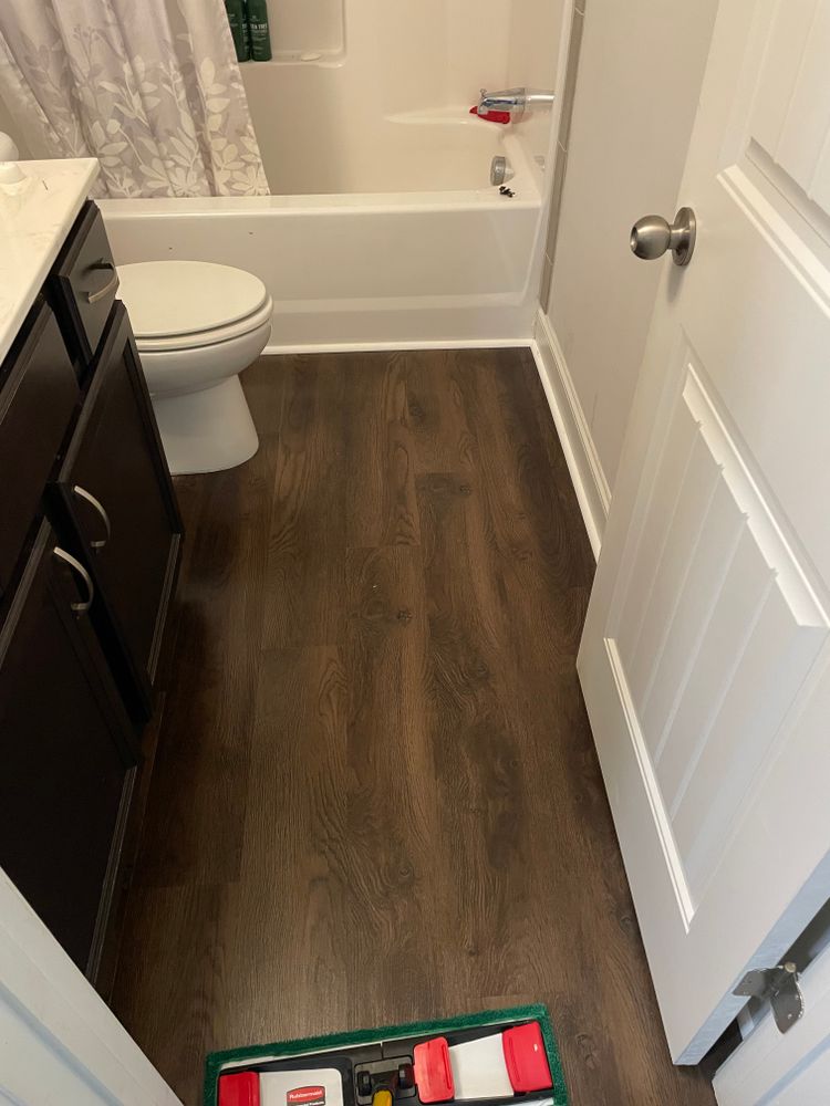 All Photos for Brooks Flooring in Burlington, NC