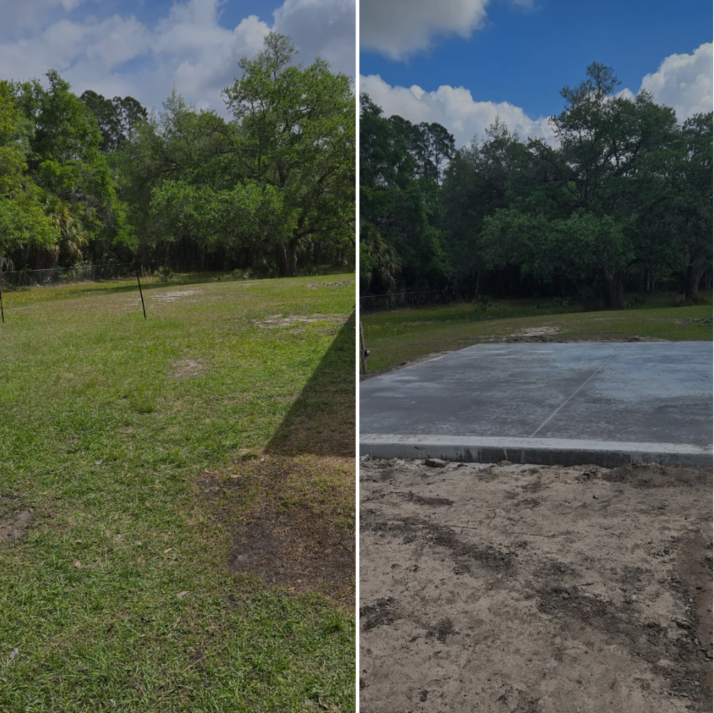 All Photos for Downer Site Services in Sanford, FL