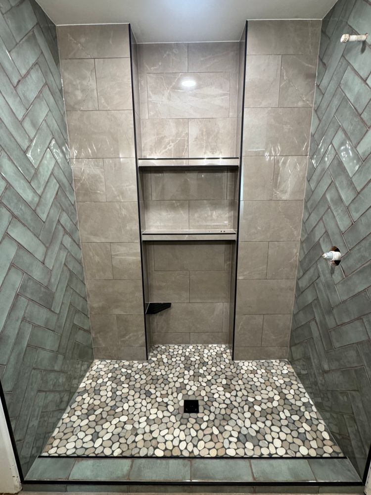 All Photos for Dakota Tile & Stone in Belle Fourche, SD