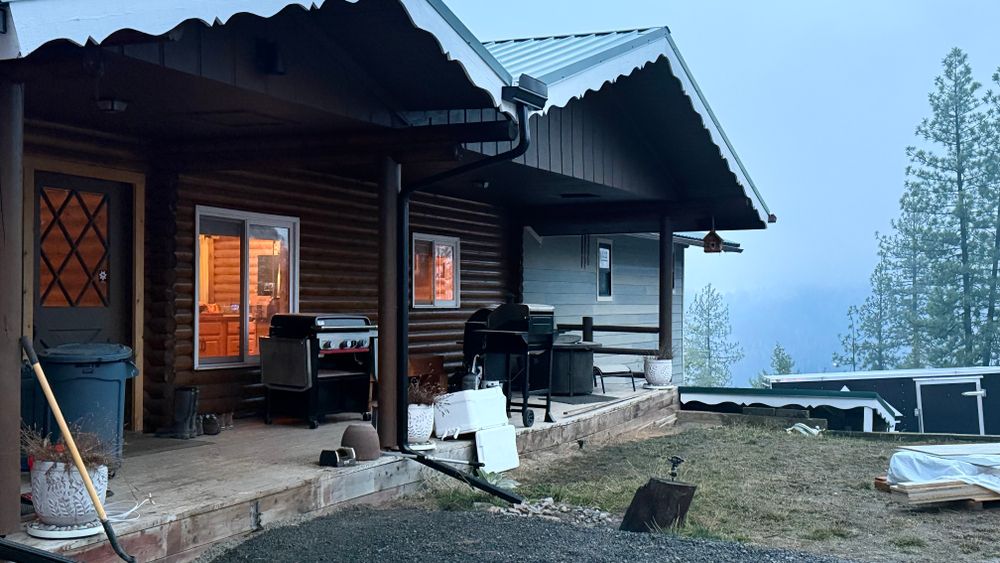 All Photos for Eaglewood Gutter's in Mead, WA