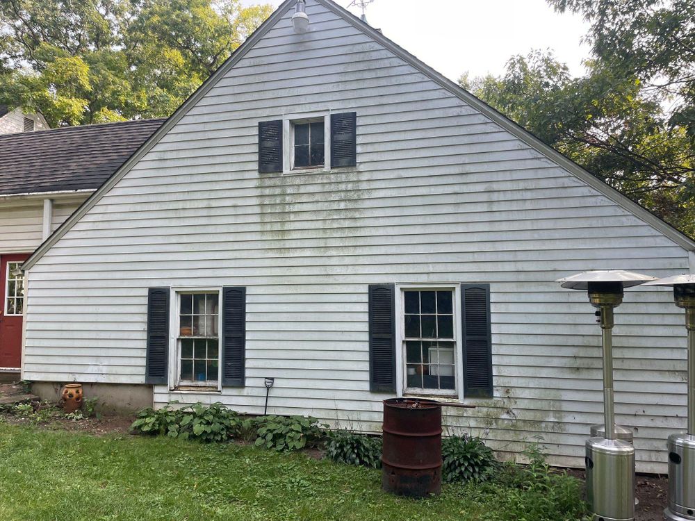 All Photos for J&J Power Washing and Gutter Cleaning in Sycamore, IL