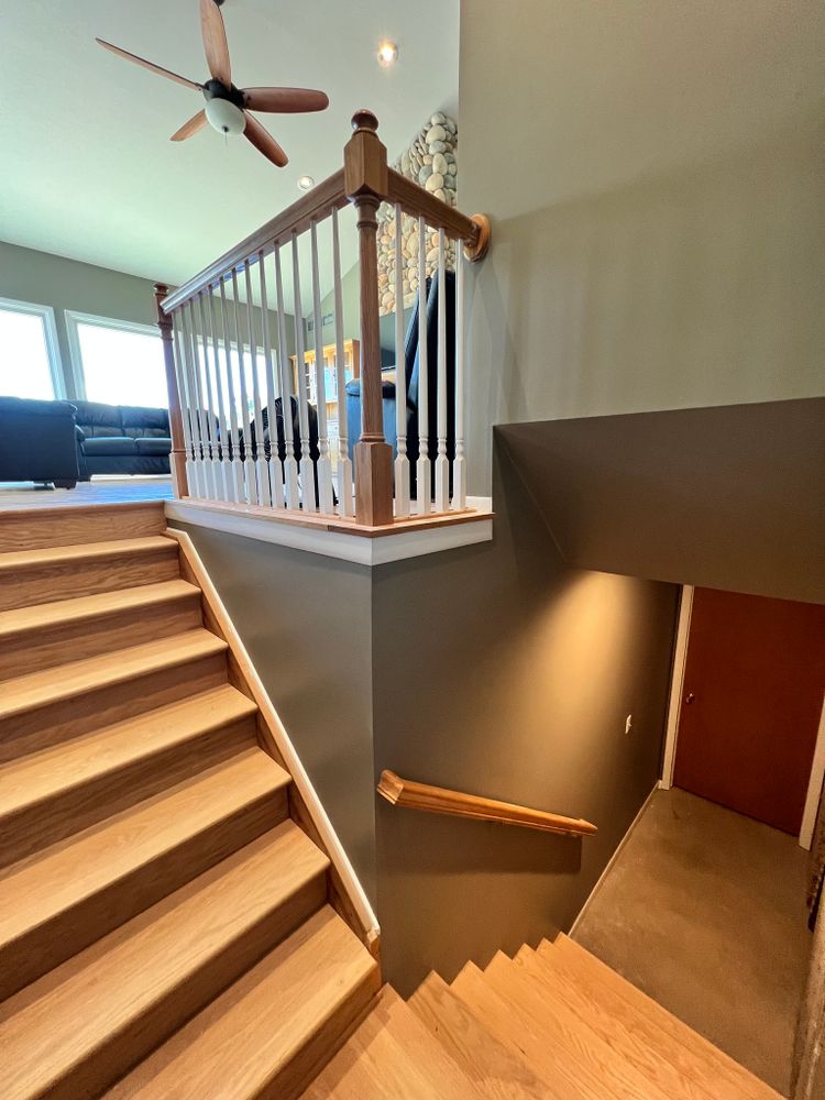 Interior Painting for ZB Professional Painting in Flint,  MI