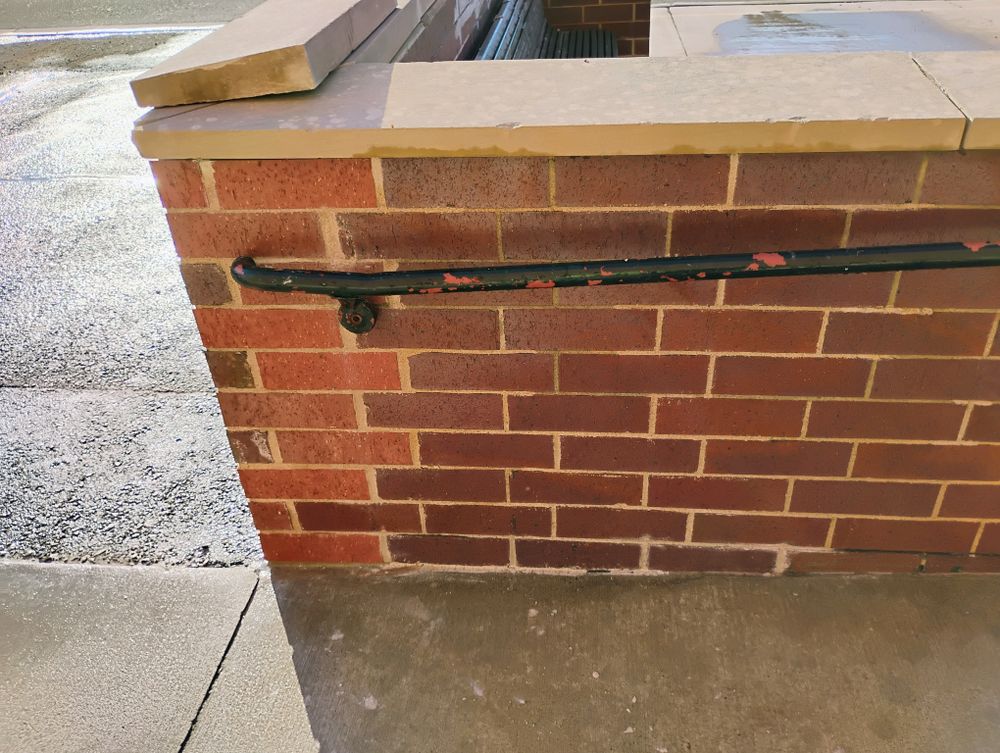 All Photos for To the Point Masonry in Spring Valley, WI