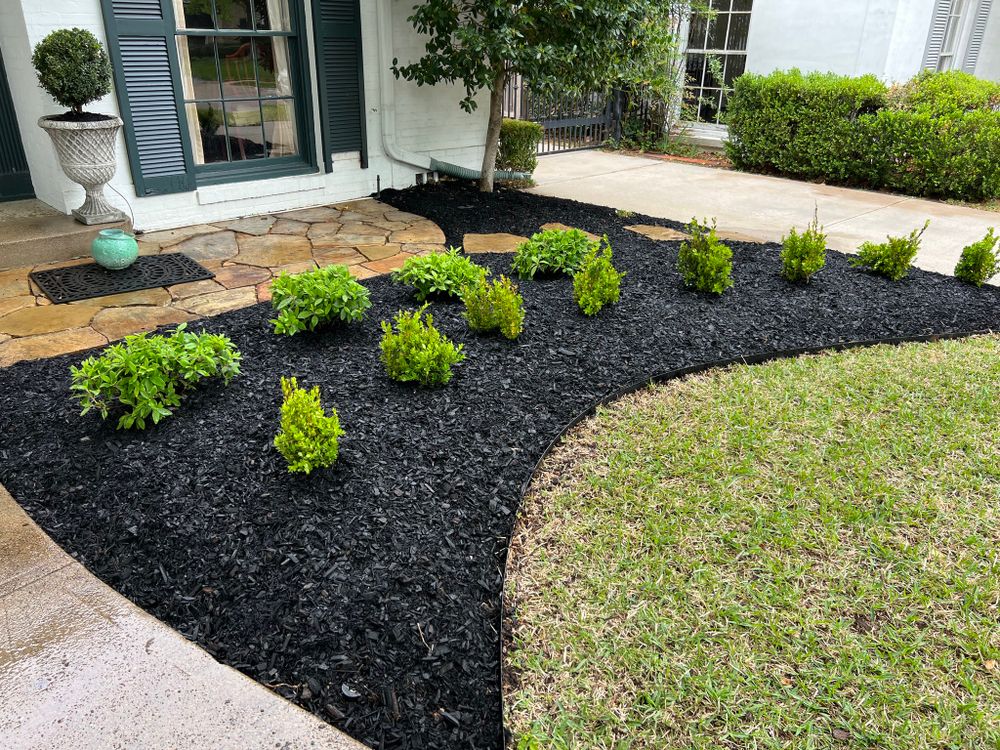 All Photos for Cortez Landscaping Services in Mesquite, TX